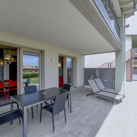 Gardaliva 2 Villa Manerba del Garda Exterior photo